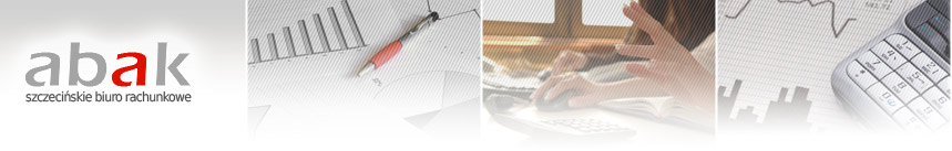 biuro rachunkowe Abak w Szczecinie